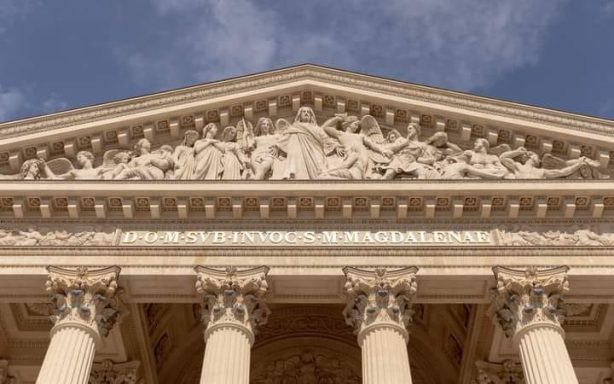 La Madeleine - Paris 8